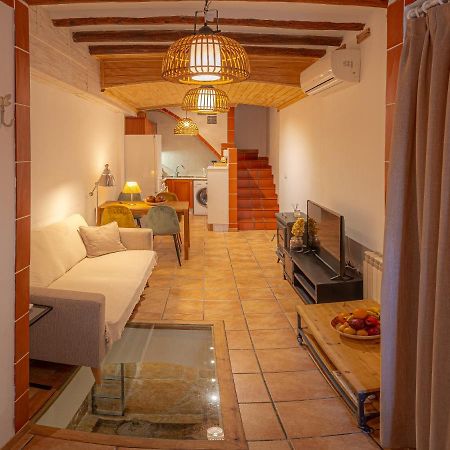 Casa Turistica Las Cebras Benicarlo Luaran gambar
