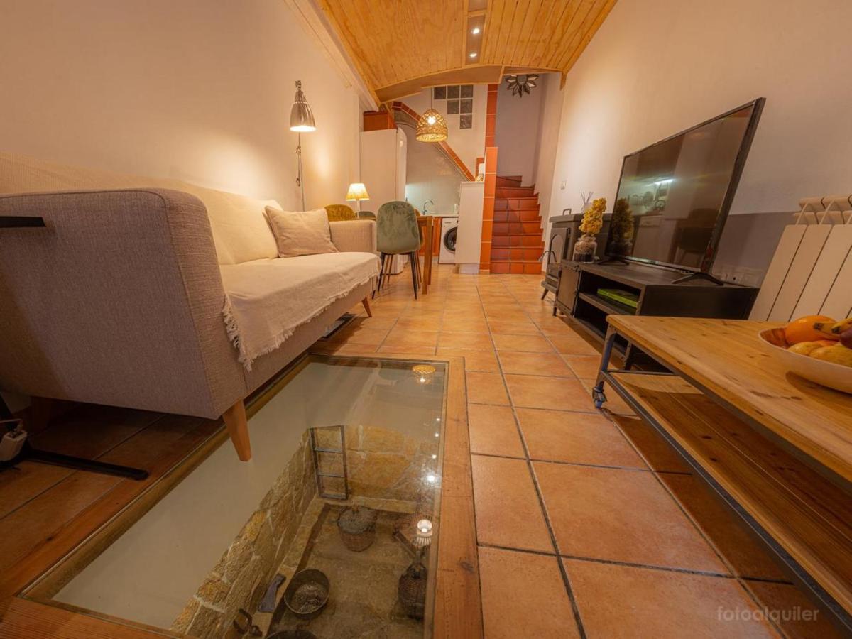 Casa Turistica Las Cebras Benicarlo Luaran gambar