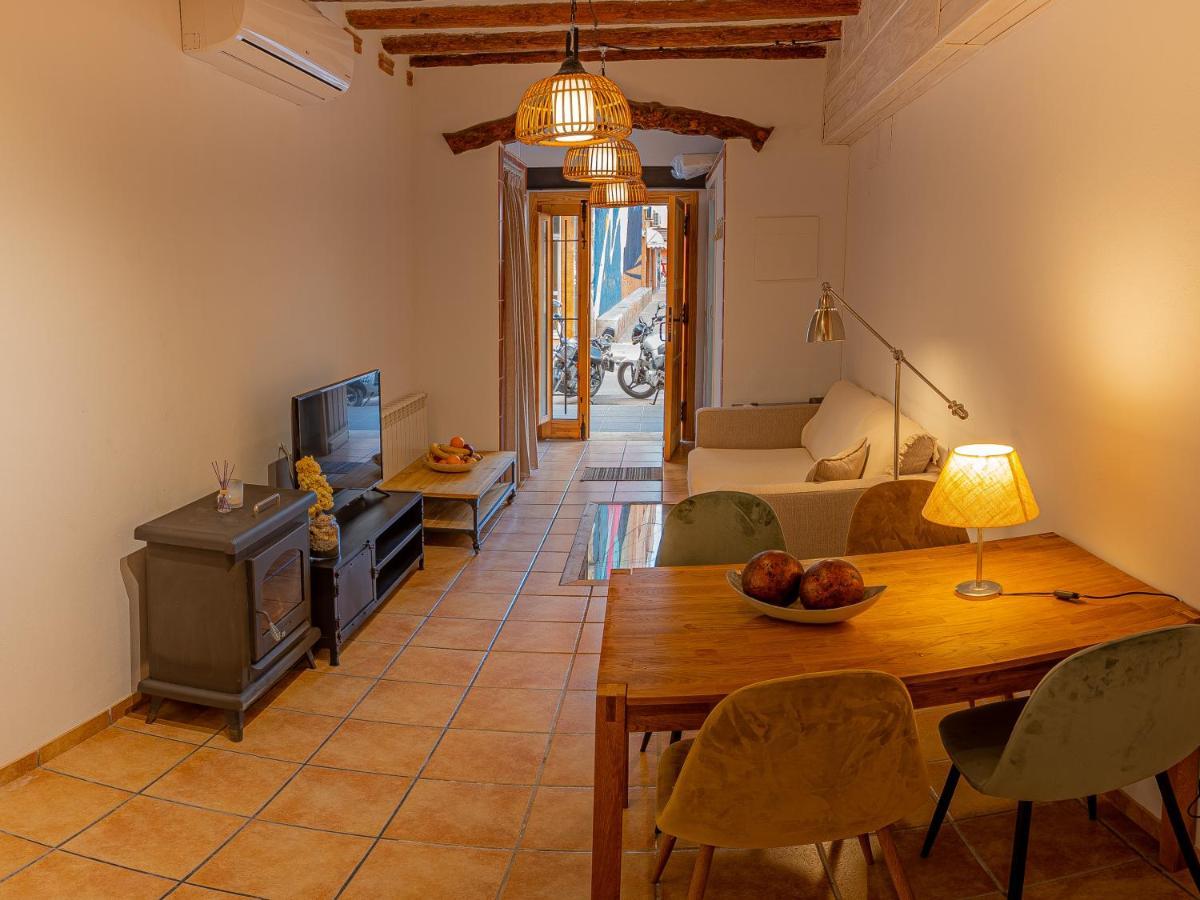 Casa Turistica Las Cebras Benicarlo Luaran gambar