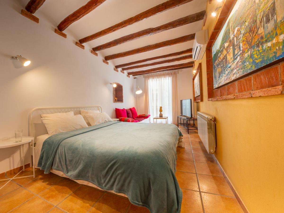Casa Turistica Las Cebras Benicarlo Luaran gambar