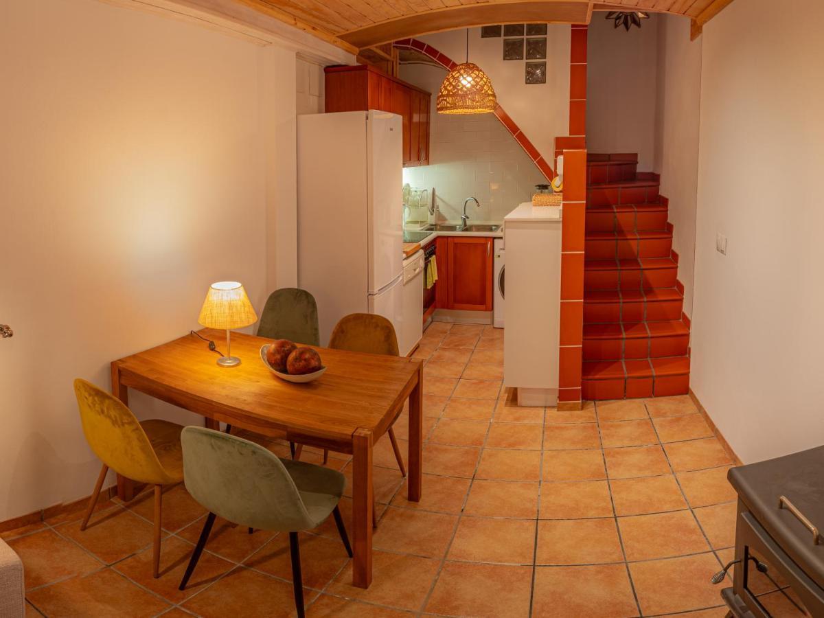 Casa Turistica Las Cebras Benicarlo Luaran gambar