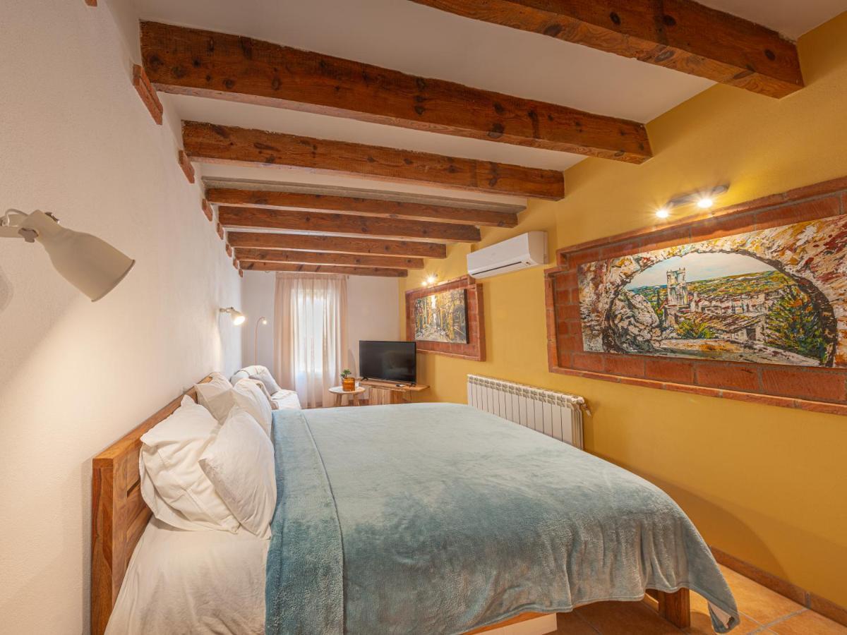 Casa Turistica Las Cebras Benicarlo Luaran gambar