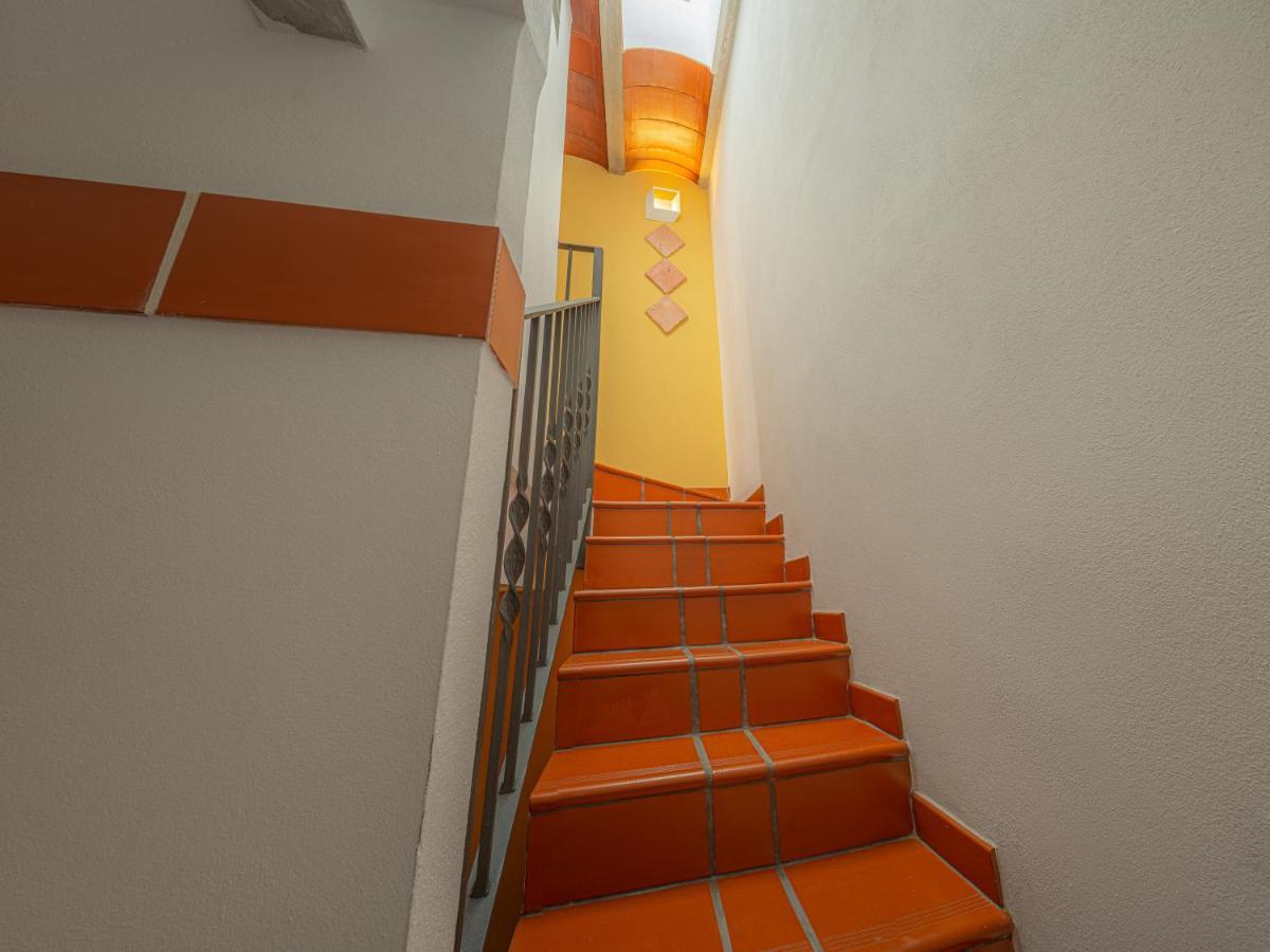 Casa Turistica Las Cebras Benicarlo Luaran gambar