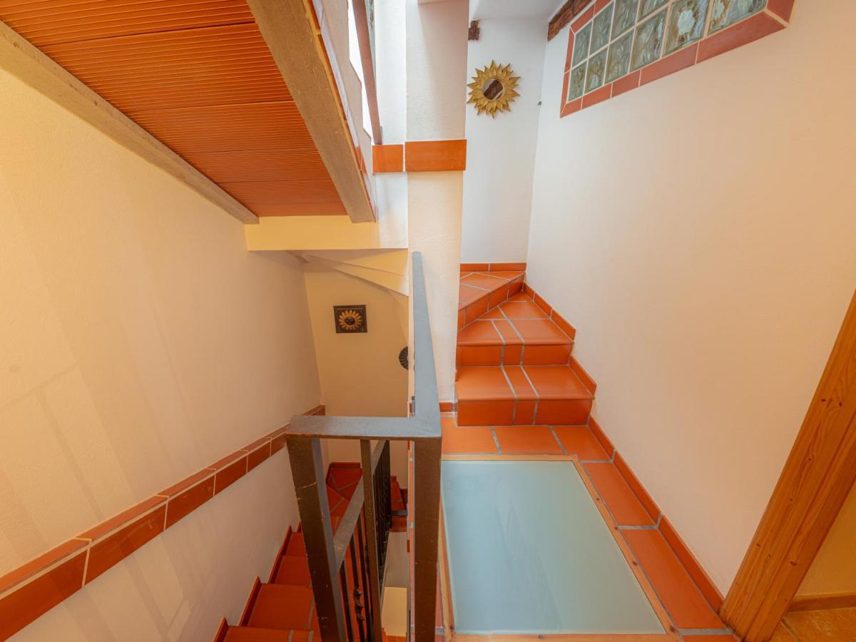Casa Turistica Las Cebras Benicarlo Luaran gambar