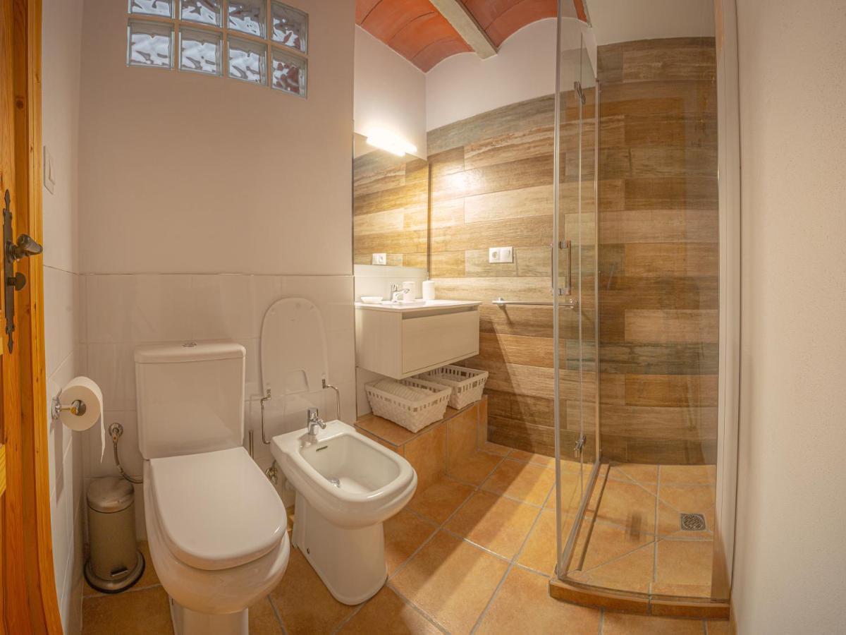 Casa Turistica Las Cebras Benicarlo Luaran gambar